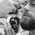 UPPERCUT DELUXE Conditioning Beard Oil, Patchouli & Leather Scent, 1 Fl. Oz.