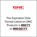GNC Mega Men Gummy Multivitamin | Energy, Metabolism, & Immune Support | Mixed Berry | 120 Count