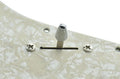 KAISH Heavy Duty 5 Way Guitar Pickup Lever Switch Guitar Pickup Selector Switch for Strat Tele with Plastic Chrome Tip