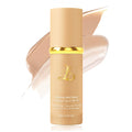 Foundation 4 in 1 - Color Changing, Medium Coverage, SPF 50, Hypoallergenic, Long-Lasting & Waterproof, Neutral Finish - 1.06 Fl Oz