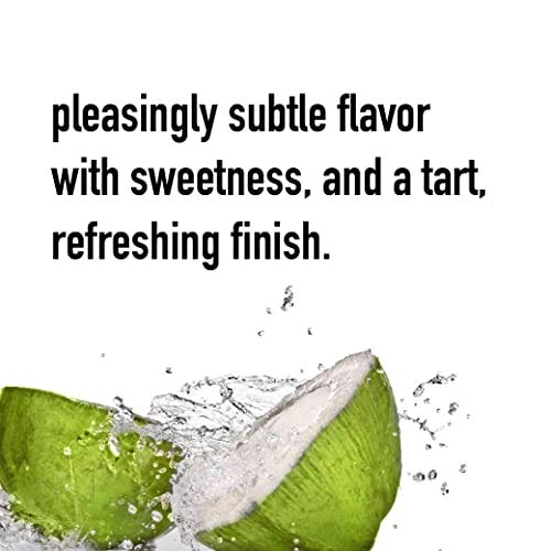 Iberia Coconut Water with Pulp, 10.5 Fl Oz (Pack of 24)