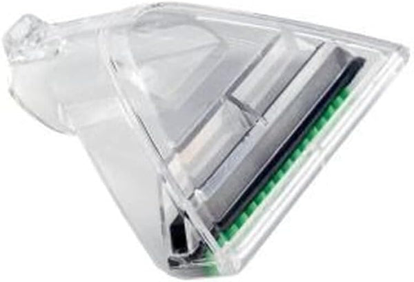 Hoover Upholstery and Stair Cleaning Attachment 'Nozzle Body' with Brush Strip.