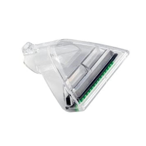 Hoover Upholstery and Stair Cleaning Attachment 'Nozzle Body' with Brush Strip.