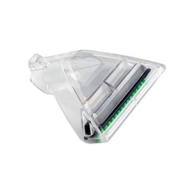 Hoover Upholstery and Stair Cleaning Attachment 'Nozzle Body' with Brush Strip.
