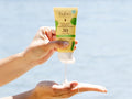 Babo Botanicals Sheer Zinc Mineral Sunscreen Lotion SPF30 - Natural Zinc Oxide - Shea Butter - Face & Body - Water Resistant - Fragrance-Free -