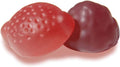 Amazon Basics Adult Multivitamin Gummies, Mixed Berry & Cherry, 150 Gummies, 75-Day Supply, Pack of 2 (Previously Solimo)