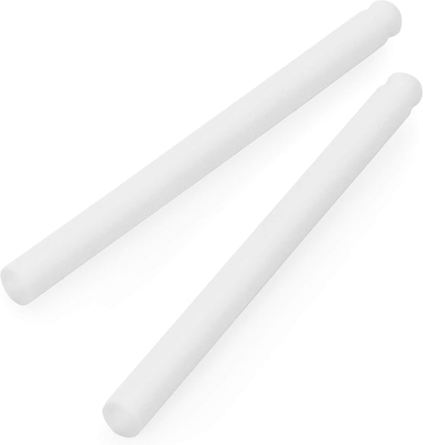 Pentel Refill Erasers for Clic Eraser, Pack of 12 (ZER-2) (2 Dozen)
