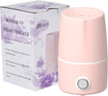 Menstrual Cup Sterilizer Period Cup Steamer Cleaner Machine High Temperature Wash Your Cup 99.9% Dirty 8 Minutes - Feminine Hygiene - Leak-Free