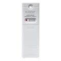 La Crosse Technology Wireless Outdoor Temperature & Humidity Sensor - Wall Mounted, Accurate, Weather Resistant, Wide Temperature & Humidity Gauge