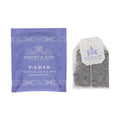 Harney & Sons Paris Tea, Fruity Black Tea with Bergamot, 50 Teabags