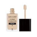 Wet N Wild Photo Focus Matte Liquid Foundation Buff Bisque, Vegan & Cruelty-Free