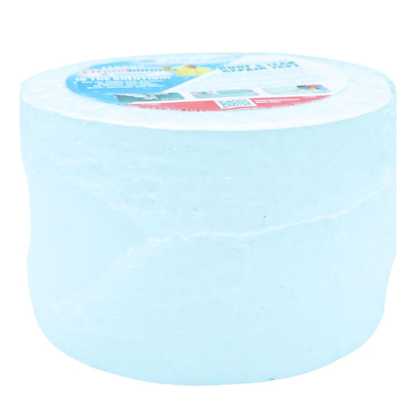 Eternabond Roofseal White 4" X50' Microsealant UV Stable RV Roof Seal Repair Tape | 35 Mil Total Thickness - EB-RW040-50R - One-Step Durable,