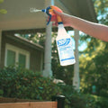 Zep Professional Sprayer Bottle - 32 Oz (Case of 9) - HDPRO9 - Versatile Adjustable Nozzle Spray Bottles with a Fine Mist or Powerful Spray;