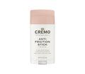 Cremo Astonishingly Superior Women'S anti Friction Body Stick, 2.25 Oz