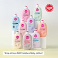 Eos Shea Better Body Lotion- Fresh & Cozy, 24-Hour Moisture Skin Care, Lightweight & Non-Greasy, Made with Natural Shea, Vegan, 16 Fl Oz (Pack of 1)