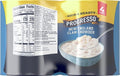 Progresso Rich & Hearty, New England Clam Chowder Soup, 18.5 Oz., 4 Pack