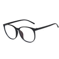 Shiratori New Retro Blue Light Blocking Glasses round Nerd Eyeglasses Frame anti Blue Ray Computer Game Glasses