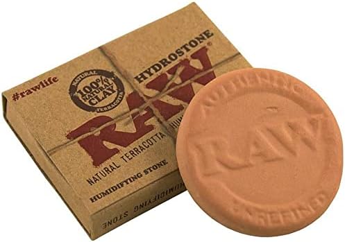 Hydrostone Terracotta Humidifying Stone (3 Pack)