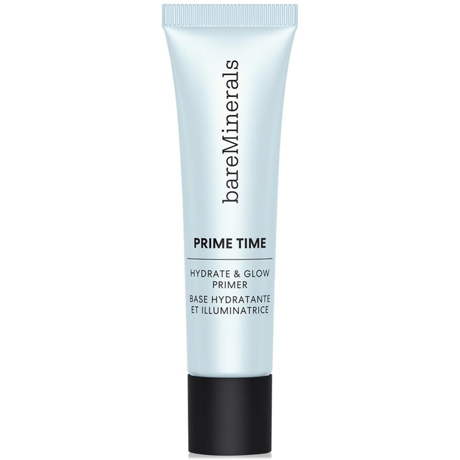 bareMinerals Original Pore Minimizing Gel Face Primer, Extends Makeup Wear, Minimizes the Look of Pores, Blurs Imperfect