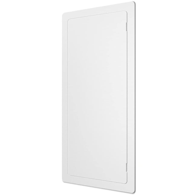 Access Panel for Drywall - 14 X 29 Inch - Wall Hole Cover - Access Door - Plumbing Access Panel for Drywall - Heavy Dura