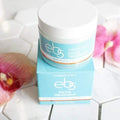 Eb5 Intense Moisture anti Aging Moisturizer Face & Neck Cream- Tone Tighten Skin with Retinol, Fade Fine Lines & Wrinkles with Vitamin E, a &