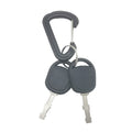 Starter Ignition Switch with Key 4-Position 7-Terminals Compatible with Husqvarna, AYP, Craftsman, Sears, Poulan Lawn Mower Rider Replace