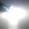Alla Lighting T10 Wedge 194 168 2825 W5W LED Bulbs, 6000K White License, Reverse, Trunk, Marker, Parking, Door, Map, Dome Lights Lamps, 360Â° Light