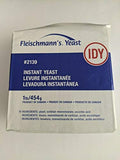 Fleischmann'S Instant Dry Yeast 1Lb Bag