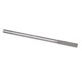 Drill America - DWRRDP.2480 .2480 High Speed Steel Dowel Pin Reamer, DWR Series