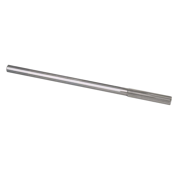 Drill America - DWRRDP.2480 .2480 High Speed Steel Dowel Pin Reamer, DWR Series