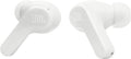 JBL Vibe Beam - True Wireless JBL Deep Bass Sound Earbuds, Bluetooth 5.2, Water & Dust Resistant, Hands-Free Call with Voiceaware, up to 32 Hours
