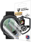 IPG for SUUNTO Vertical: Adventure GPS Watch Hydrogel Screen Protector (2 Units) Invisible HD Clear Film anti Scratch