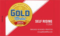 Gold Medal Premium Quality Self Rising Flour, 5 Lb