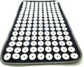 SHSH Trade Group Iplikator Kuznetsova Acupressure Mat Kuznetsova Applicator Iplicator Kuznecov