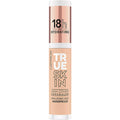 Catrice | True Skin High Cover Concealer (015 | Warm Vanilla) | Waterproof & Lightweight for Soft Matte Look | with Hyaluronic Acid & Lasts up to