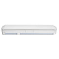 Plastic Wrap Cutter, Plastic Film Cutter Sliding Plastic Cutter Kitchen Plastic Wrap Cutter Reusable Plastic Wrap Dispenser Suitable for Plastic
