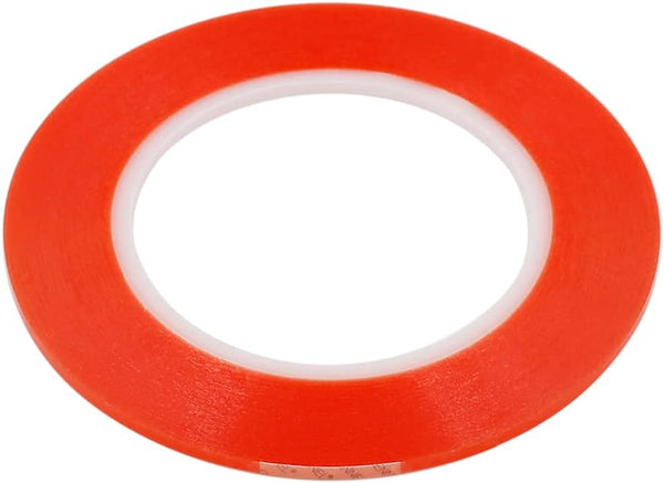 2Mm Clear Double Sided Strong Adhesive Acrylic Tape for Phone LCD Screen Repair