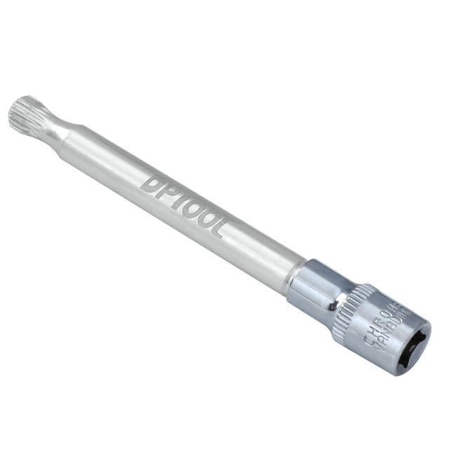 Dual Clutch Transmission Clutch Motor Electromechanical Unit Unlock Tool Actuator Reset Tool Compatible with Ford DSG 6 