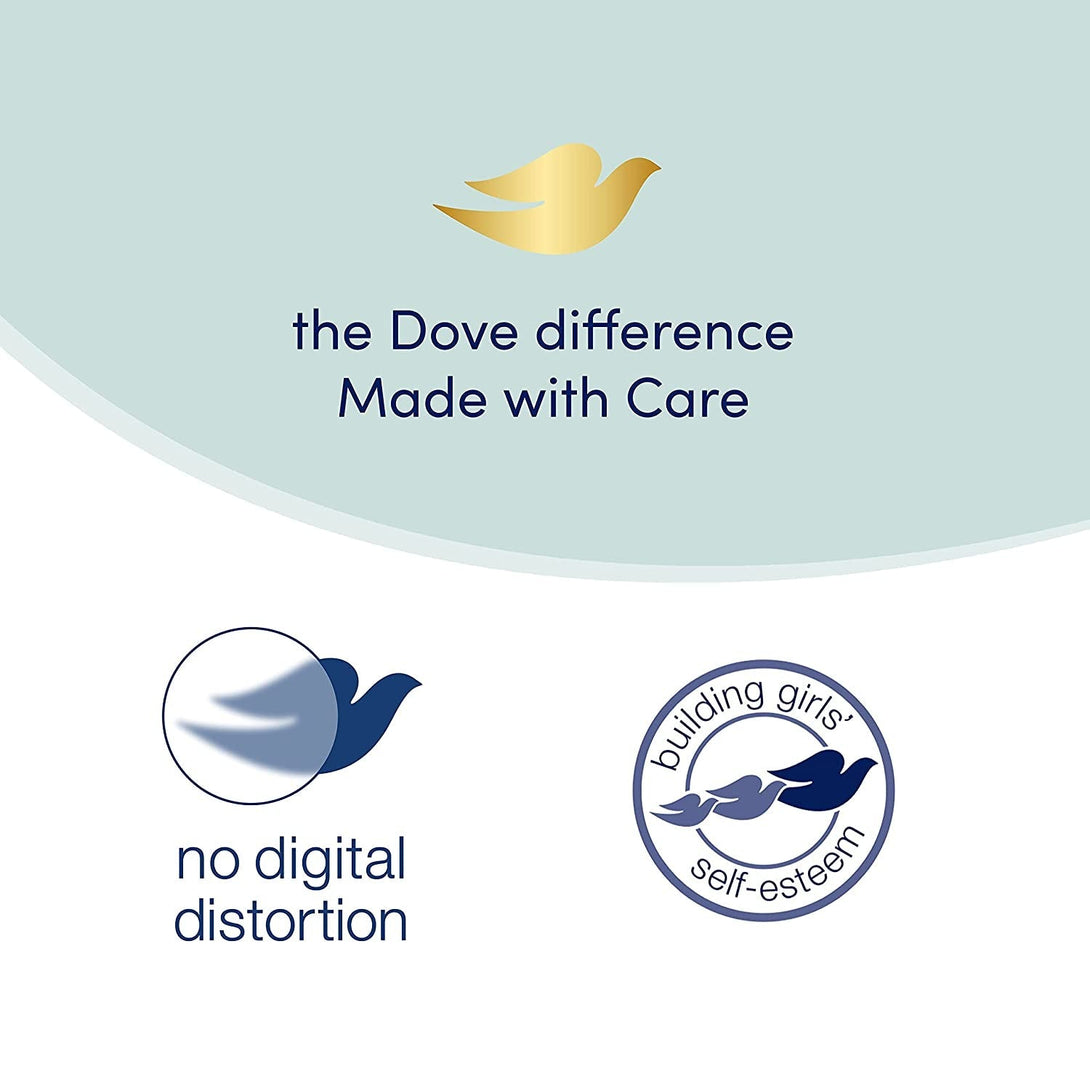 Dove Invisible Solid Antiperspirant Deodorant Stick for Women, Original Clean, for All Day Underarm Sweat & Odor Protection 2.6 Oz