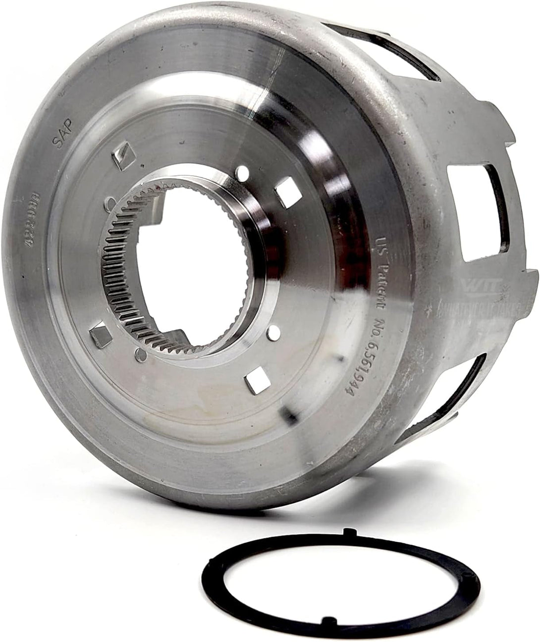"THE BEAST" 700R4 4L60E 4L65E Transmission Heavy Duty Reaction Sun Gear Shell