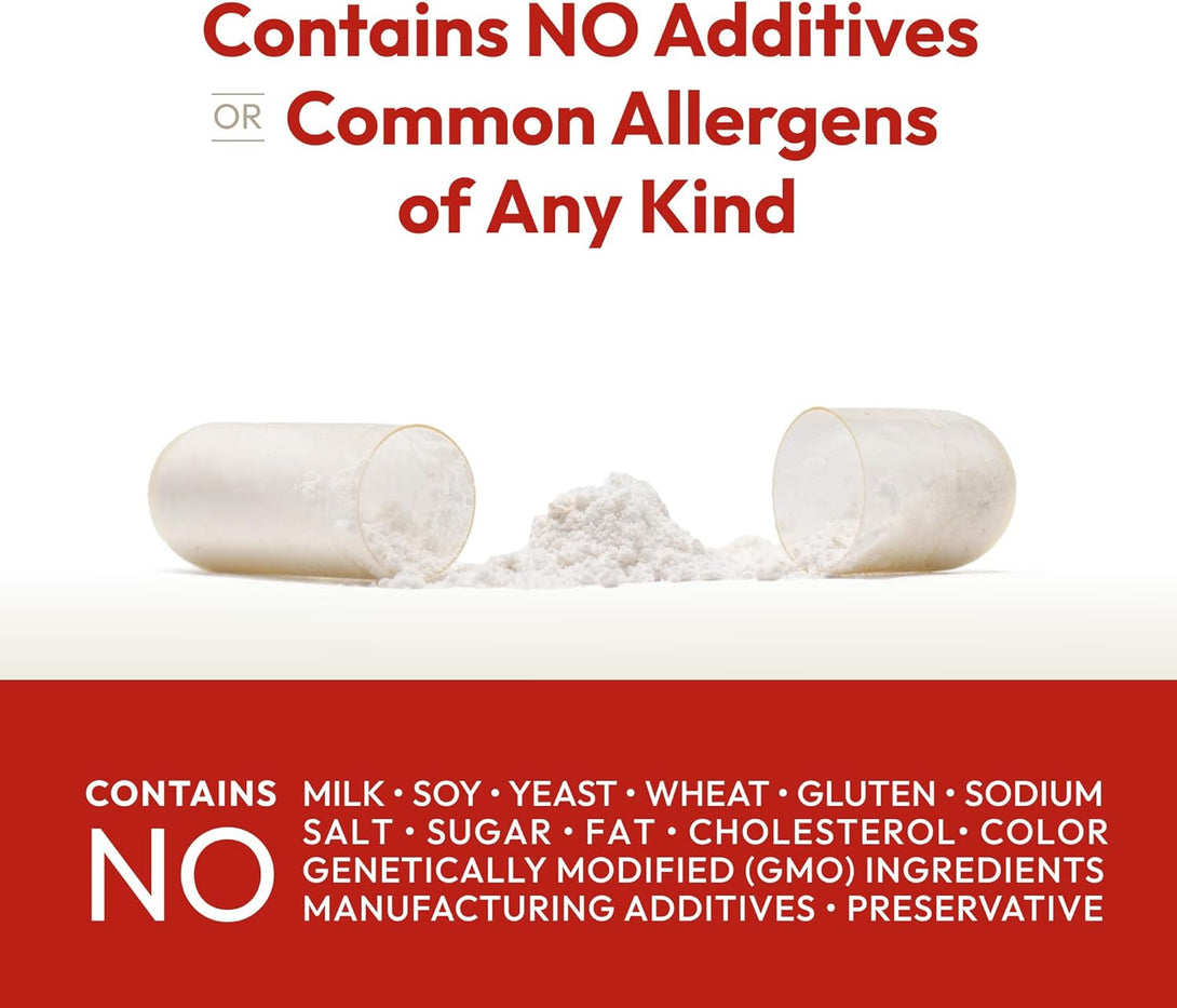 ANDREW LESSMAN Vitamin D3 5000 IU 180 Capsules - High Potency, Essential for Calcium Absorption, Supports Bone Health, Healthy Muscle Function, Immune System, More. Small Easy to Swallow Capsules