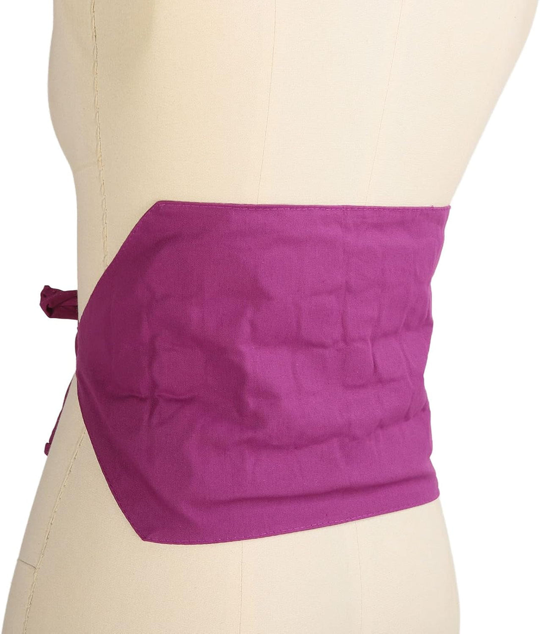 Acupressure Massage Belt, Relaxing Acupressure Belt Cotton Fabric Antistress ABS Flower Shape Acupressure Mat for Home