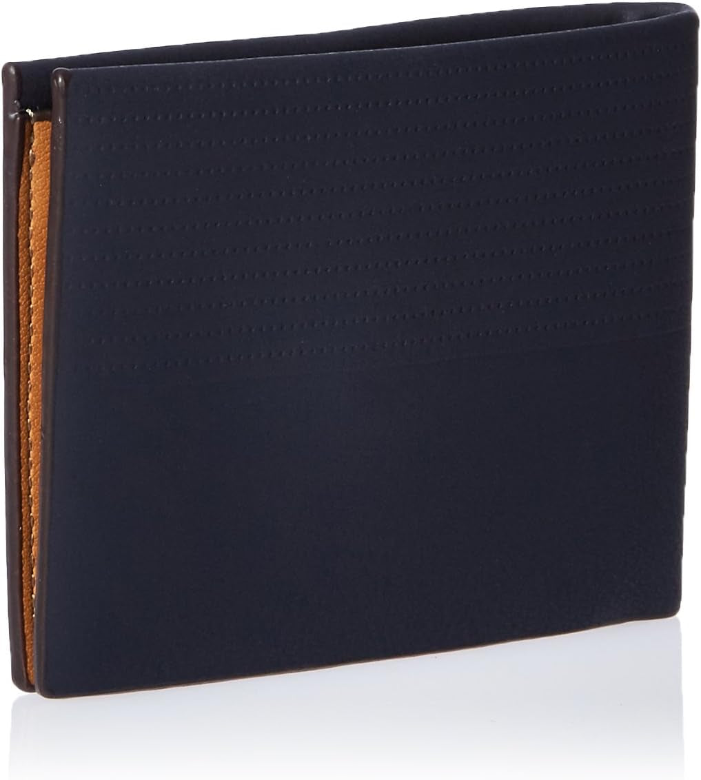 Men'S Genuine Leather Wallet Fuerdanni