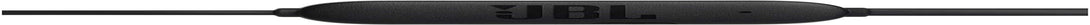 JBL Tune 215 - Bluetooth Wireless In-Ear Headphones with 3-Button Mic/Remote and Flat Cable - Black, Small