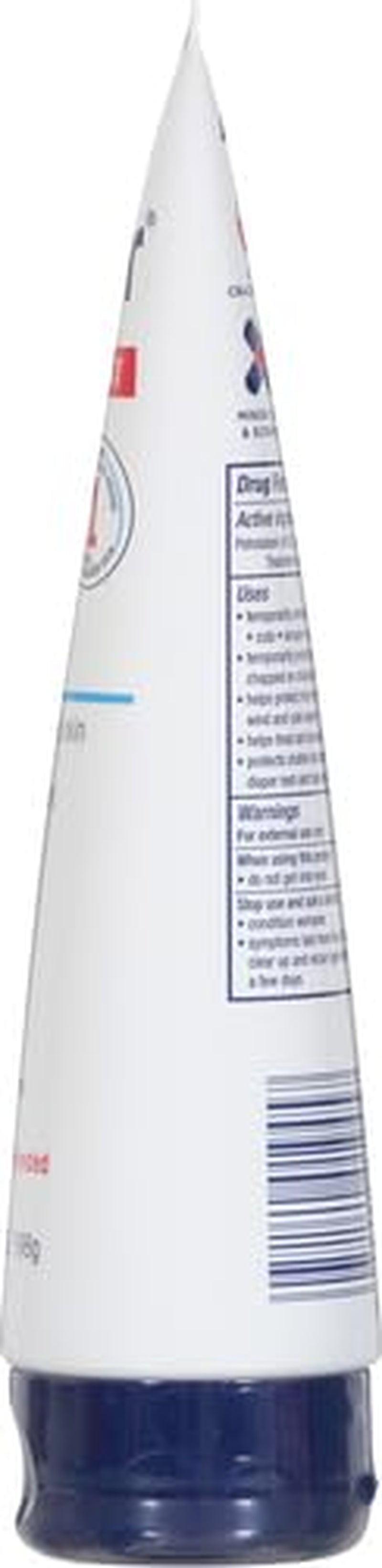 Aquaphor Healing Ointment Advanced Therapy Skin Protectant, Dry Skin Body Moisturizer, 7 Oz Tube