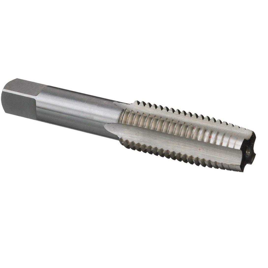 4-48 GH2 3 FLUTE HIGH SPEED STEEL 3 PIECE TAP SET