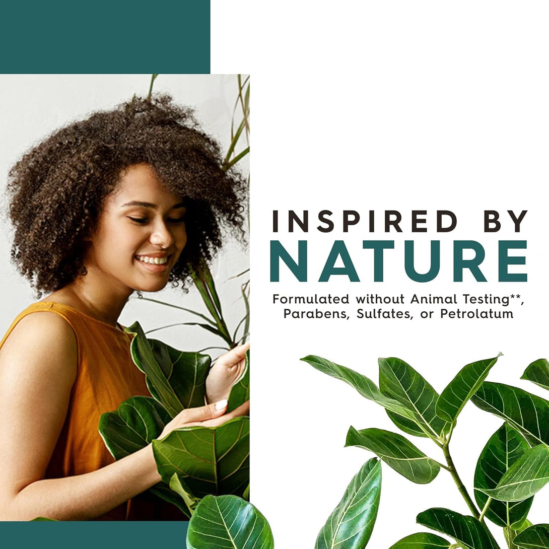 JASON Tea Tree Purifying Body Wash, for a Gentle Feeling Clean, 30 Fluid Ounces