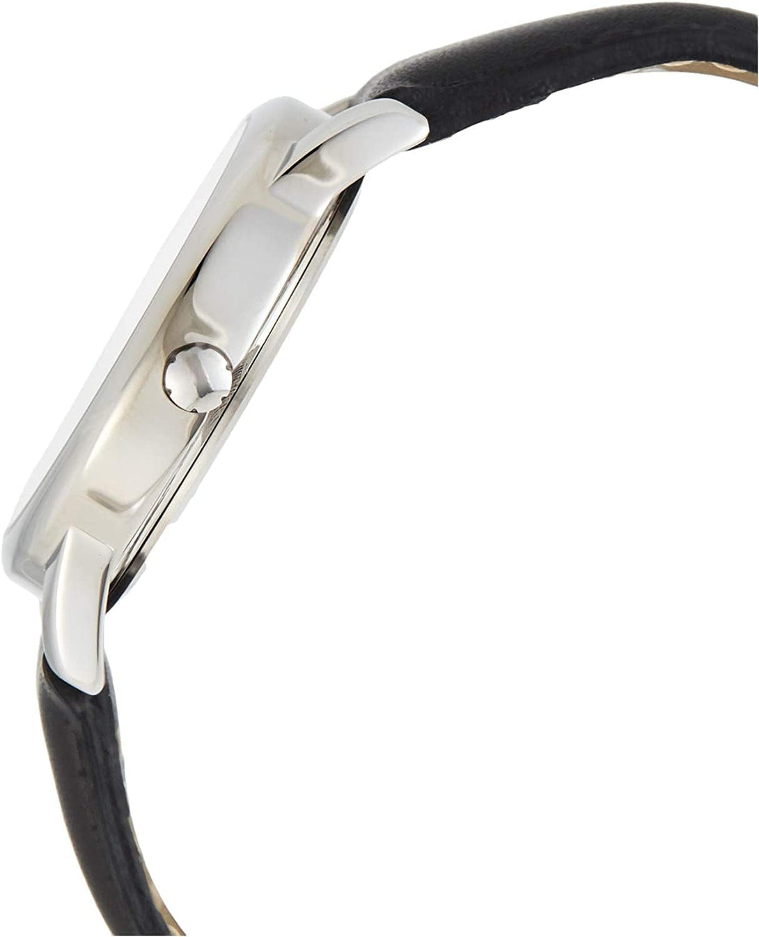 Timex Men'S Easy Reader Watch