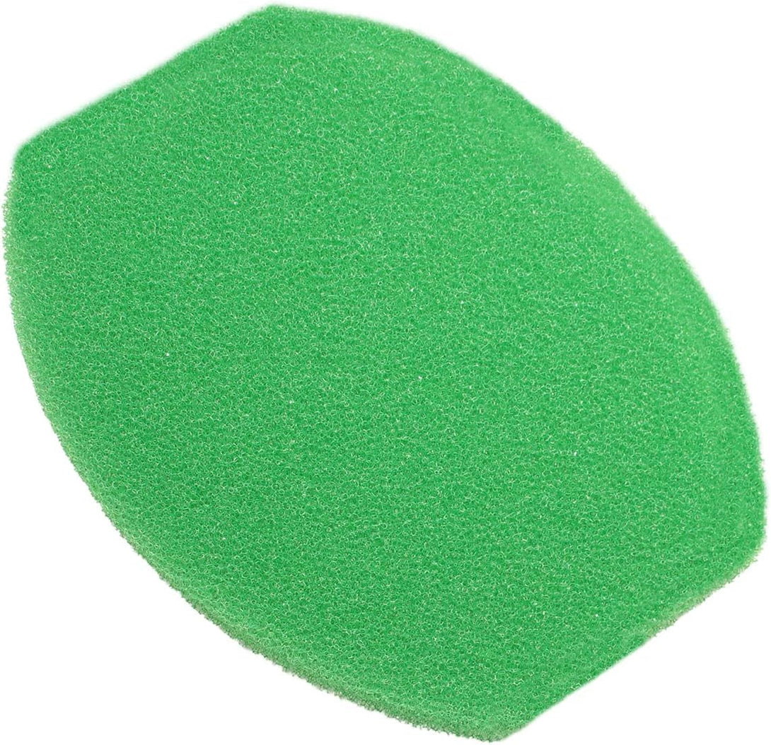 Aquagarden Pennington Aquagarden , Pond Filter for Ponds , Foam Filter Set , Polymer Wool Filter Pads , Pond Maintenance Kit , Suitable for Inpond 5 in 1 300 Gallon Model, White, Large (Fit 300)