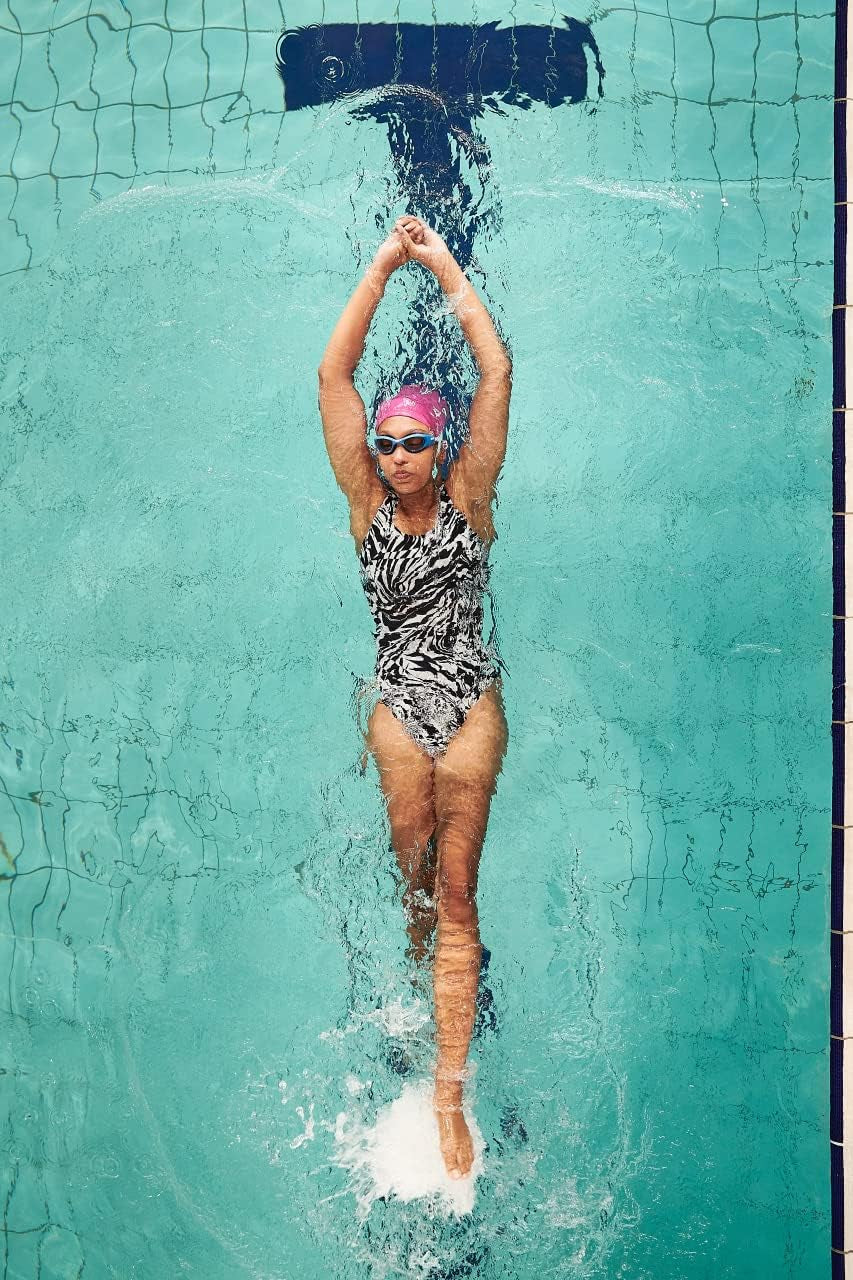 ARENA Swimming Nose Clip Pro II Nose Plug for Competitive Swimmers Swim Accessories, Soft Pads